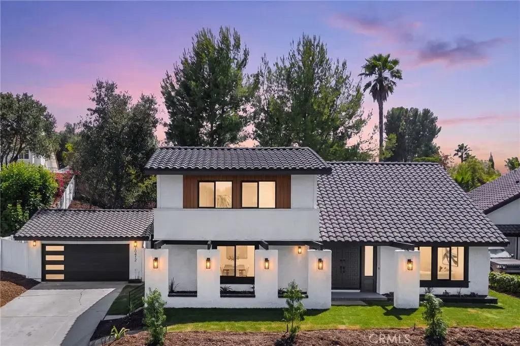 20412 Lake Canyon, Walnut, CA 91789 - #1