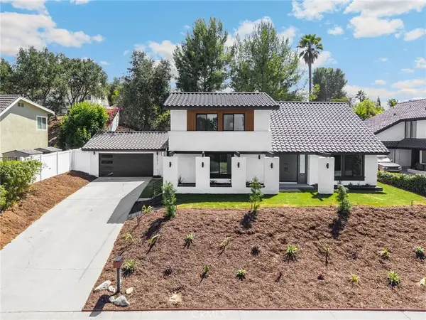 20412 Lake Canyon, Walnut, CA 91789