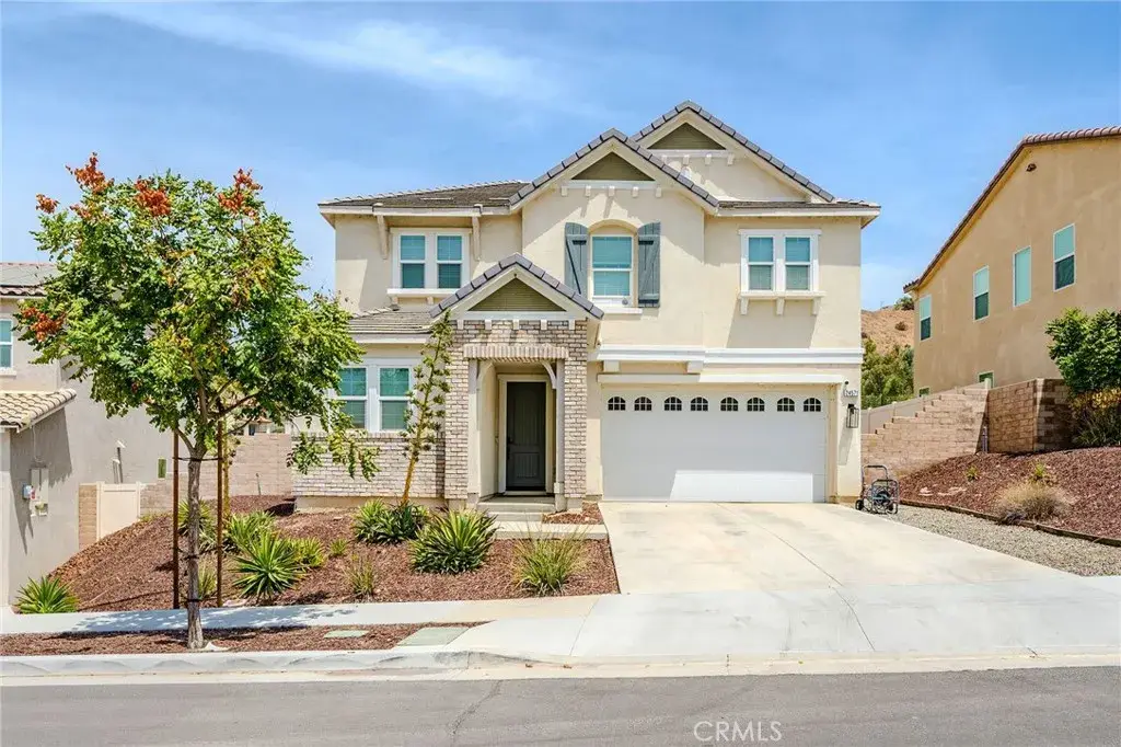 24571 Acadia Drive, Corona, CA 92883 - #1