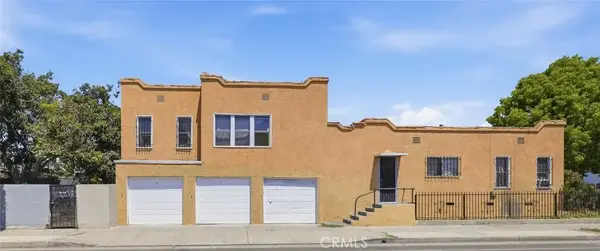 3773 S La Salle Avenue, Los Angeles, CA 90018