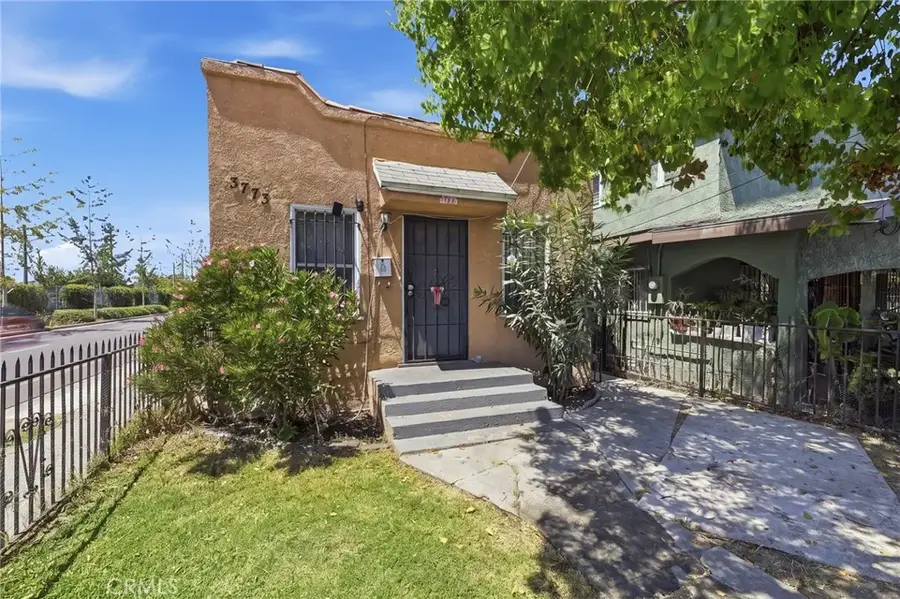 3773 S La Salle Avenue, Los Angeles, CA 90018 - #2