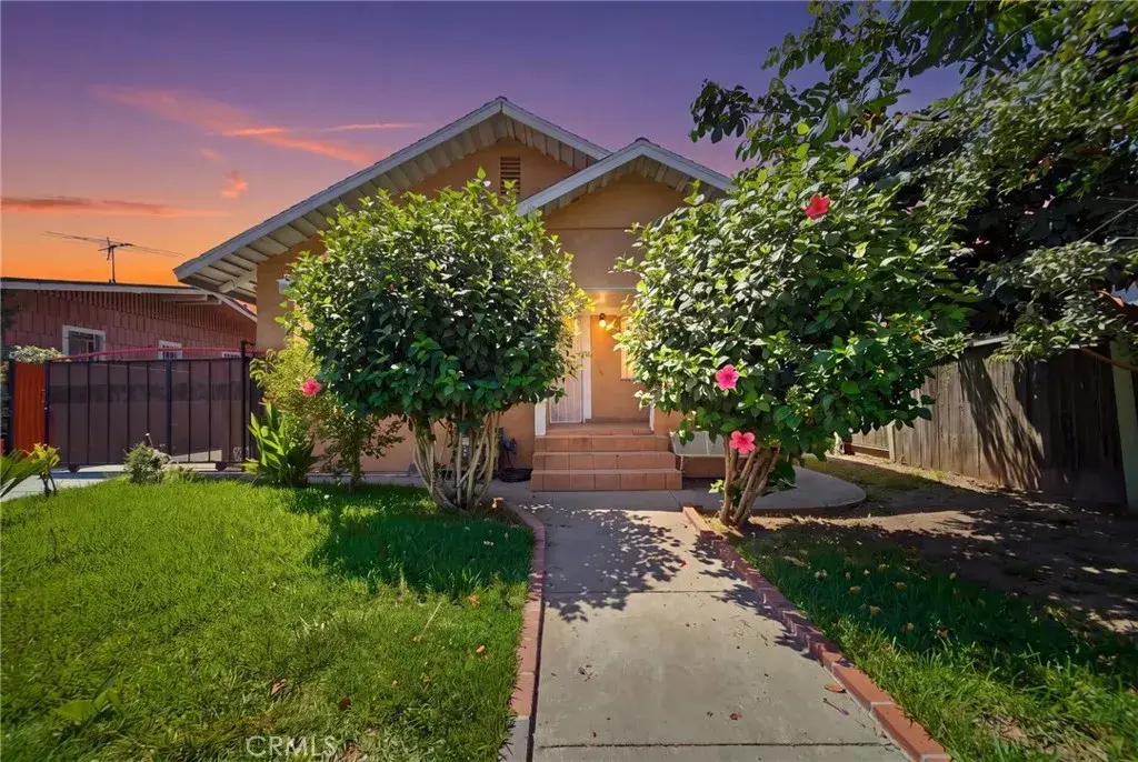 242 W 88th, Los Angeles, CA 90003 - #1
