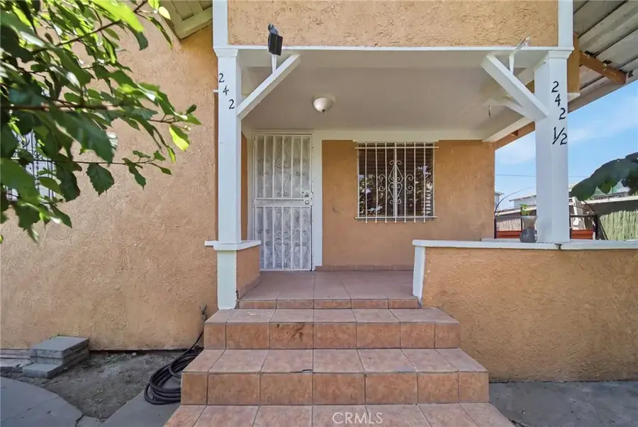242 W 88th, Los Angeles, CA 90003 - #3