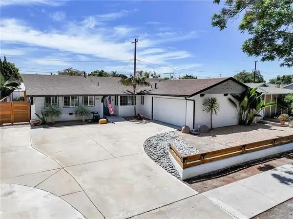 1566 W Crone, Anaheim, CA 92802
