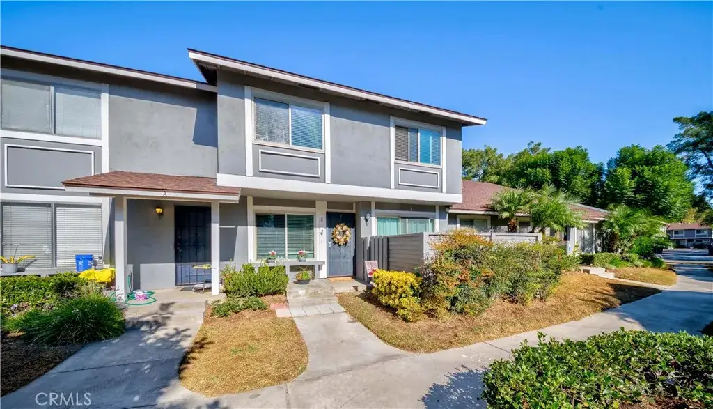 1727 N Willow Woods, Anaheim, CA 92807 - #1