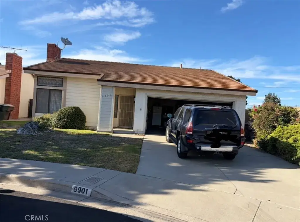 9901 Cedar, Garden Grove, CA 92841 - #1