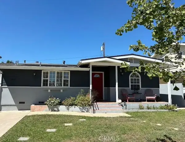 5329 E Flagstone Street, Long Beach, CA 90808