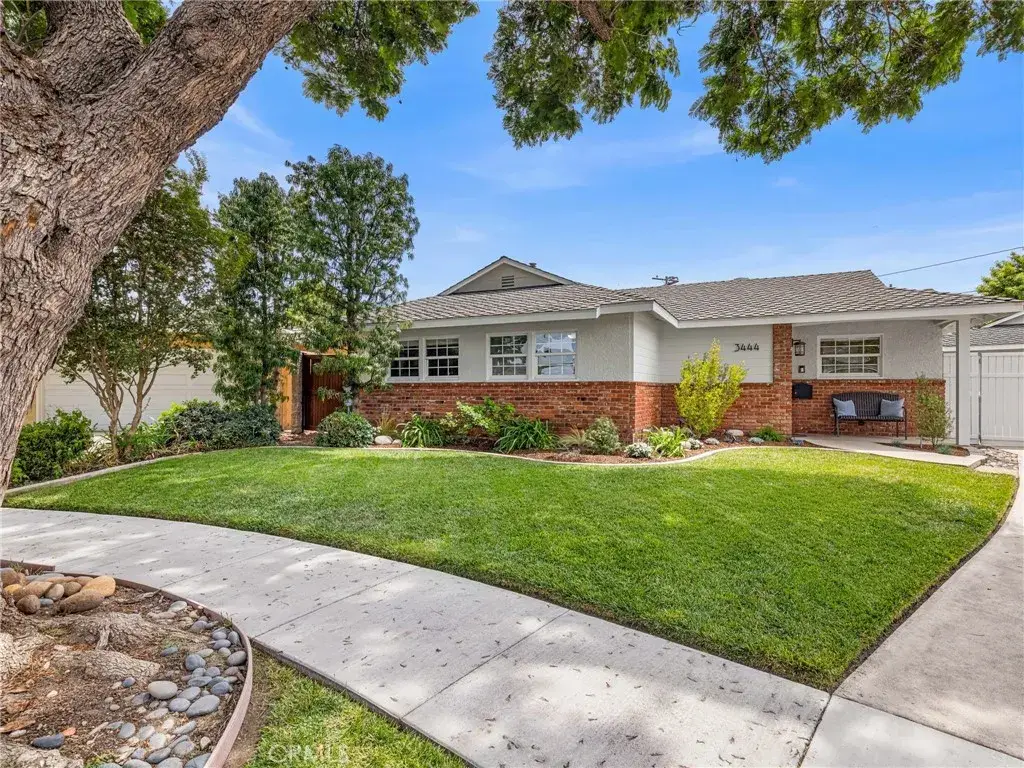 3444 Knoxville Avenue, Long Beach, CA 90808 - #1