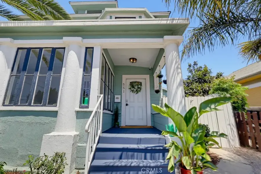 551 W 8th Street, Long Beach, CA 90813 - #3