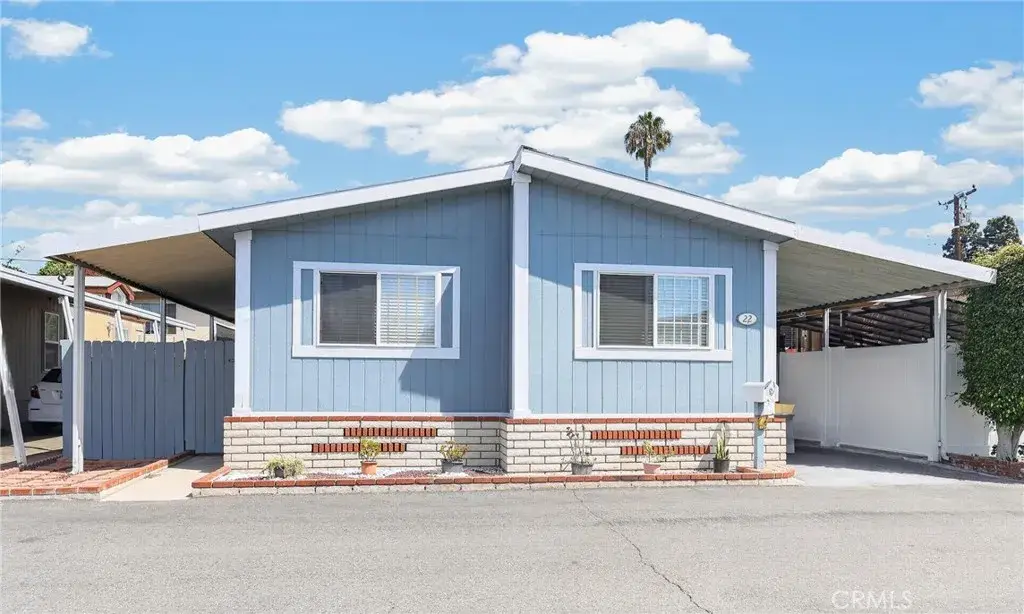 11301 Euclid #22, Garden Grove, CA 92840 - #1