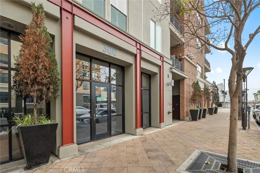 300 E 4th Street #201, Long Beach, CA 90802 - #1