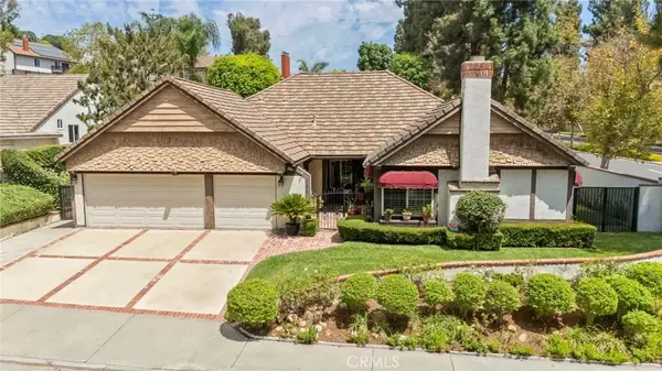 20547 Manzanita Avenue, Yorba Linda, CA 92886