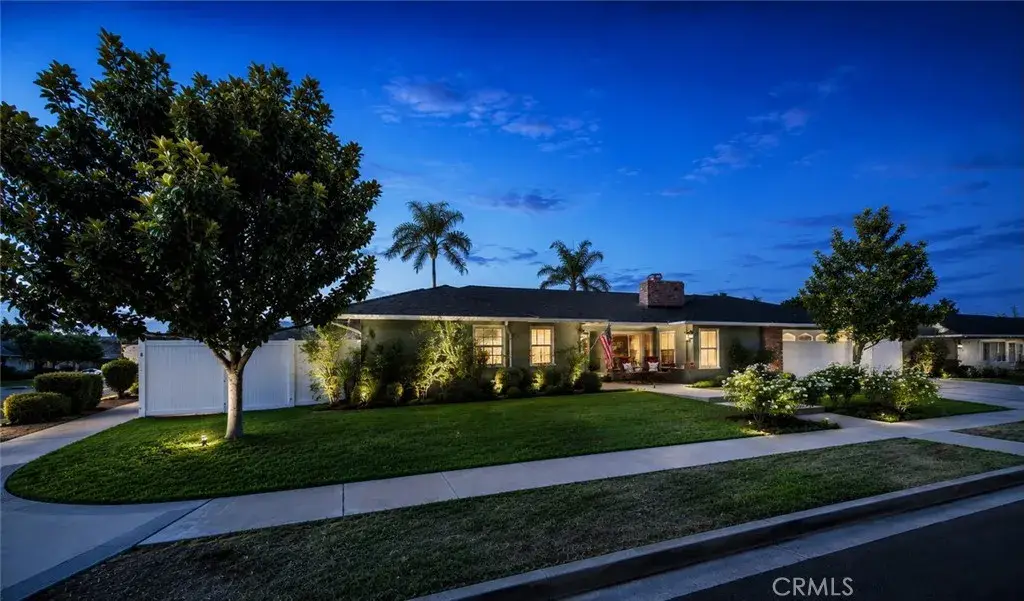 18612 Newton Avenue, North Tustin, CA 92705 - #1