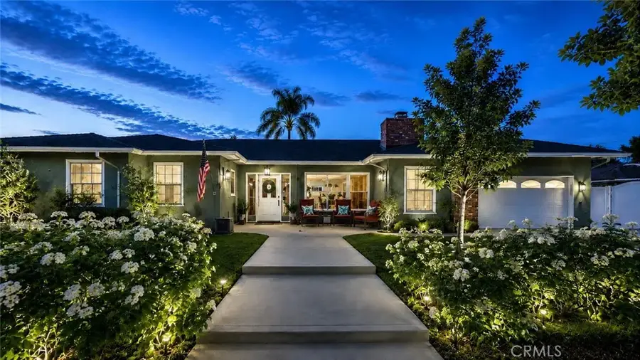 18612 Newton Avenue, North Tustin, CA 92705 - #2