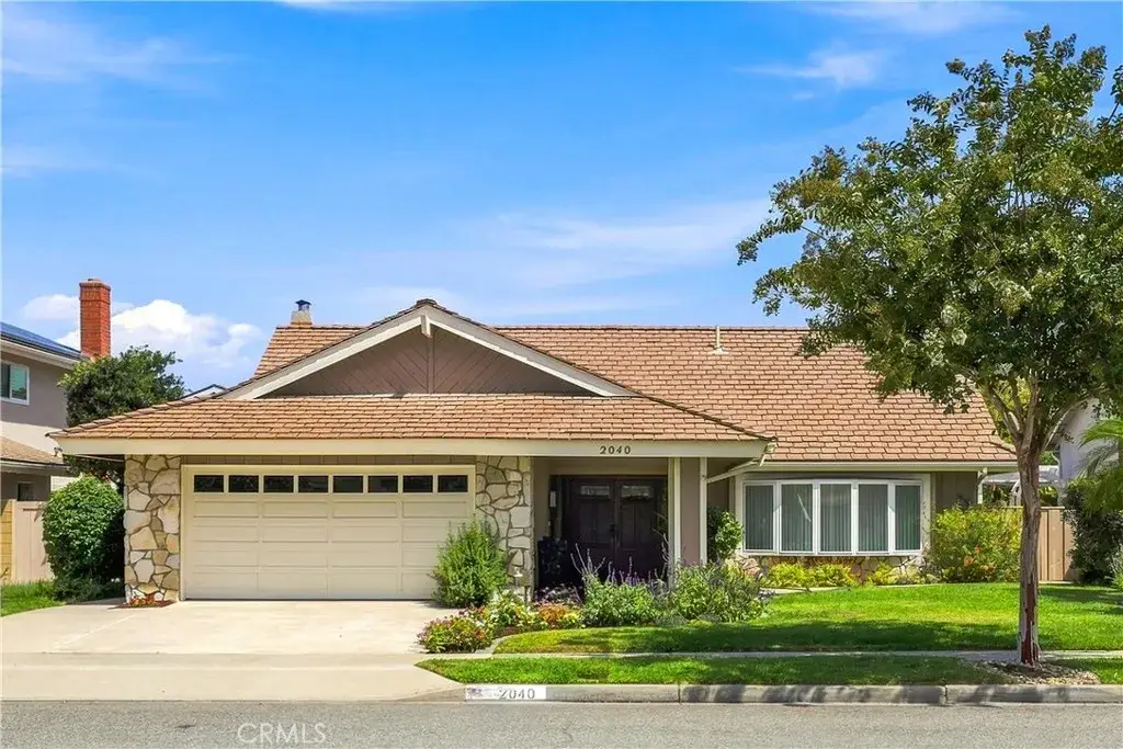 2040 Swan Drive, Costa Mesa, CA 92626 - #1