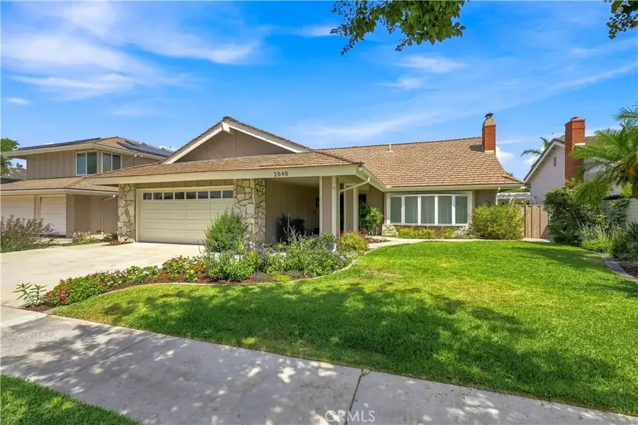 2040 Swan Drive, Costa Mesa, CA 92626 - #2