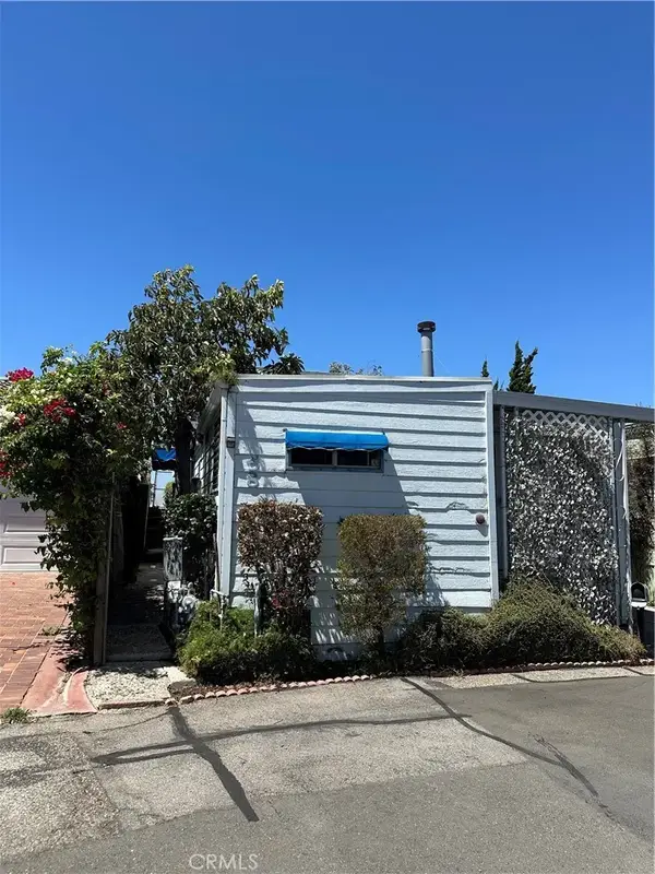 58 Riversea, Seal Beach, CA 90740