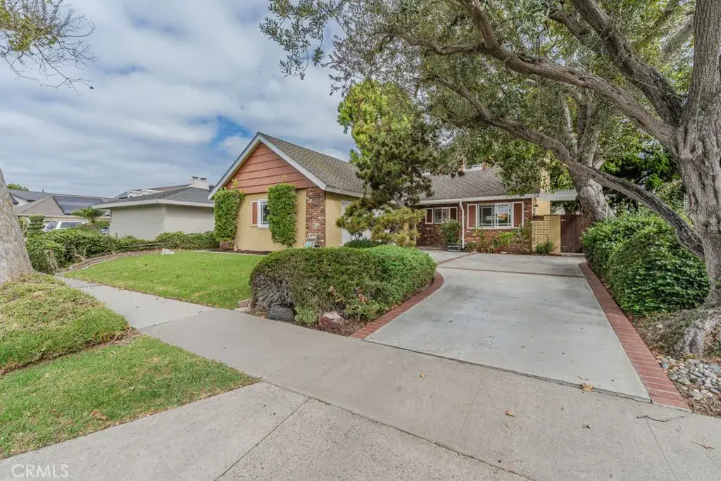 5521 Ludlow Avenue, Garden Grove, CA 92845 - #1