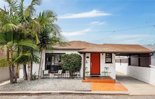 1453 N Anaheim Place, Long Beach, CA 90804
