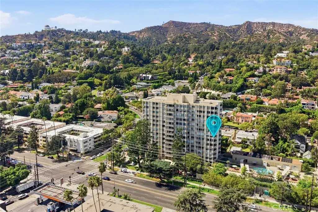 4455 Los Feliz Boulevard #601, Los Angeles, CA 90027 - #1