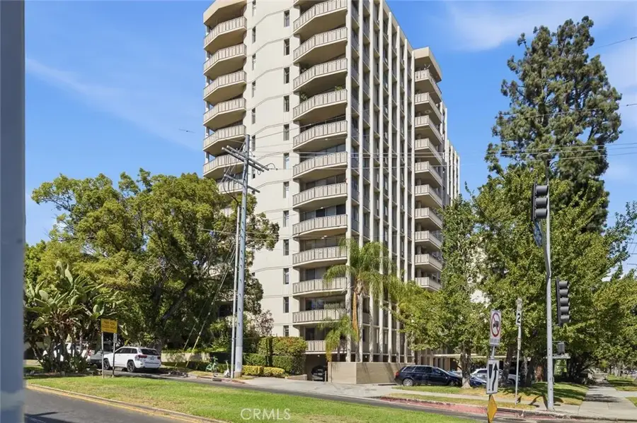 4455 Los Feliz Boulevard #601, Los Angeles, CA 90027 - #3
