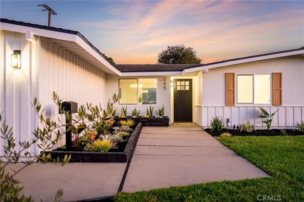 245 Tulane, Costa Mesa, CA 92626 - #1