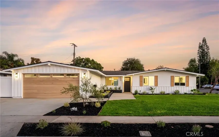 245 Tulane, Costa Mesa, CA 92626 - #2