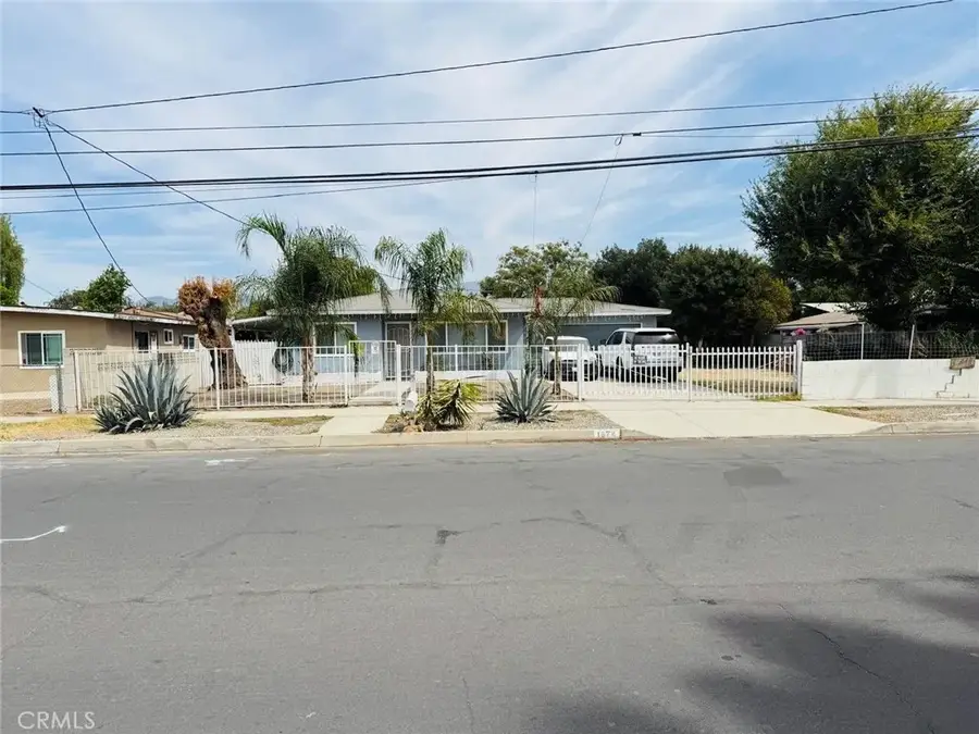 1876 W 9th, San Bernardino, CA 92411 - #2