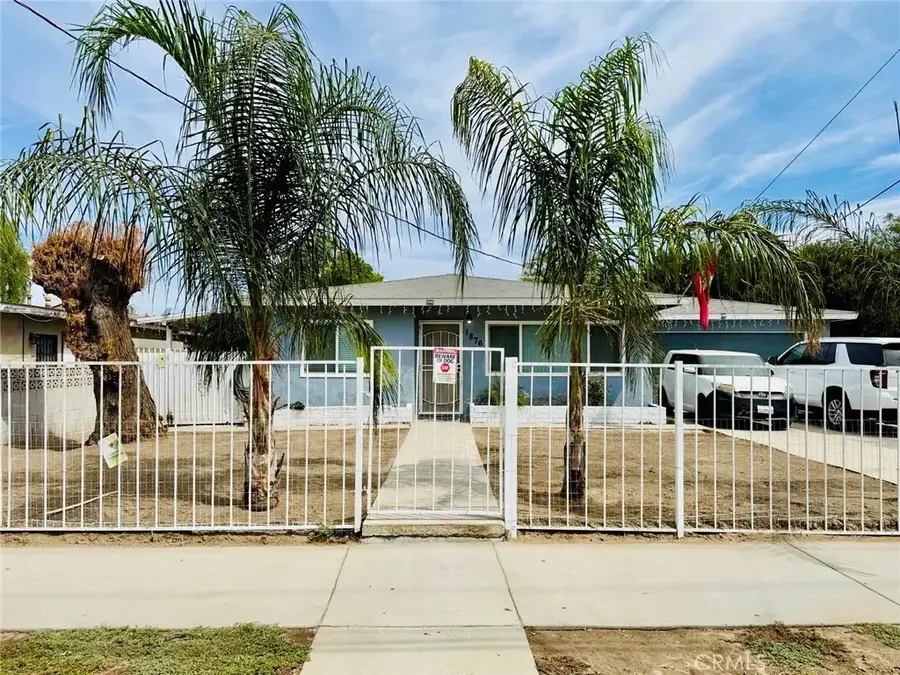 1876 W 9th, San Bernardino, CA 92411 - #3