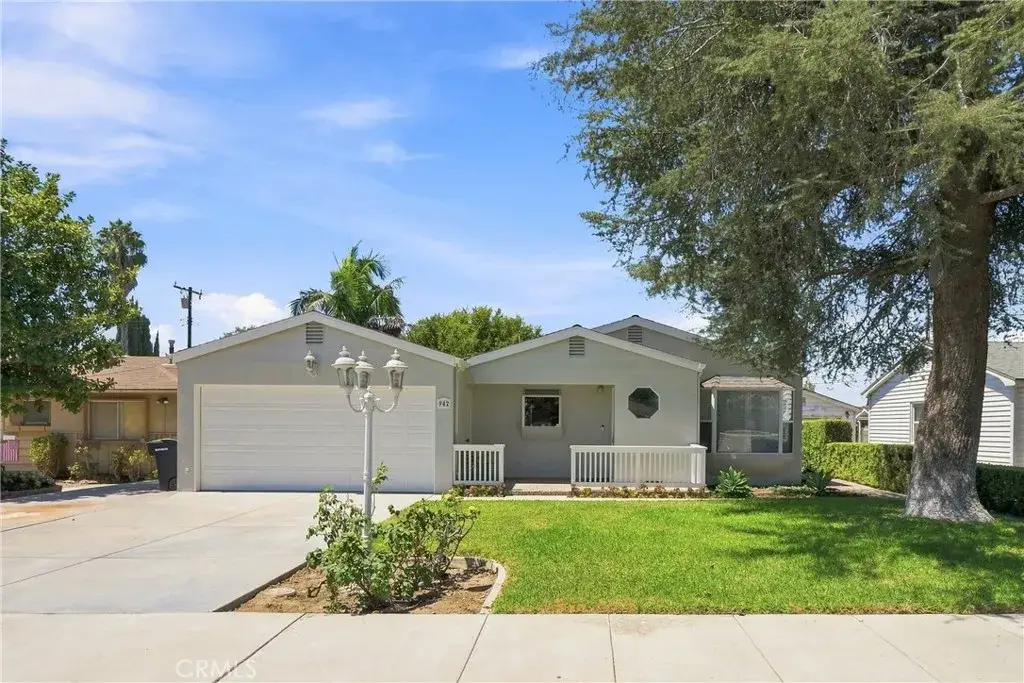 942 N Wanda, Orange, CA 92867 - #1