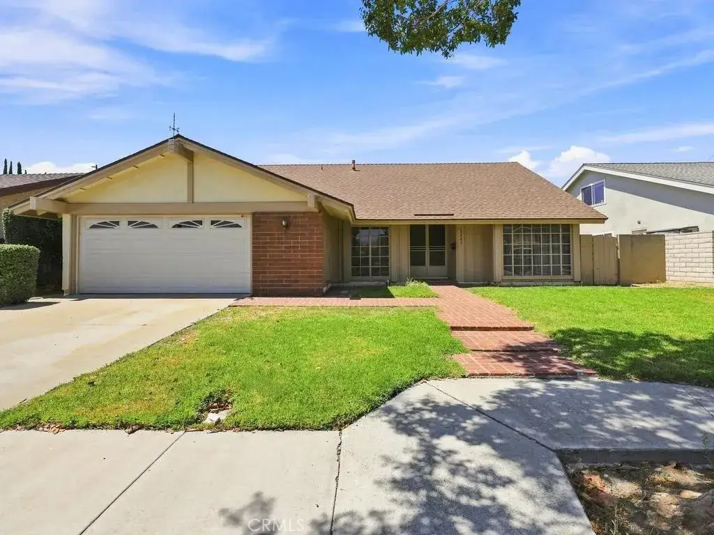 10443 Camden Drive, Cypress, CA 90630 - #1