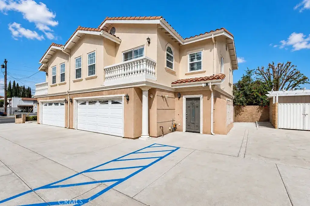 7592 Artesia, Buena Park, CA 90621 - #1