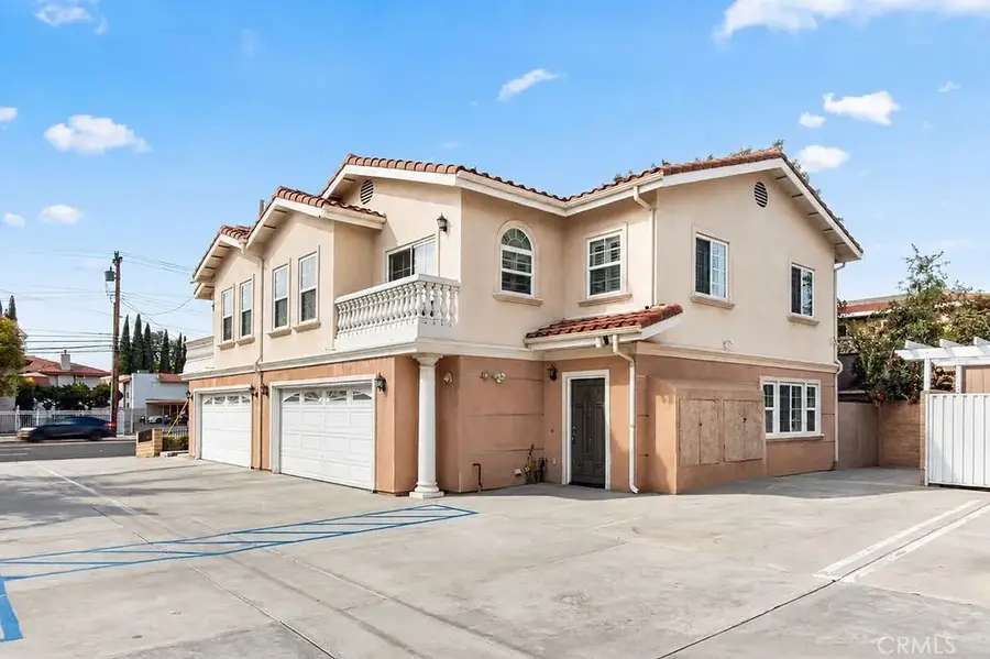 7592 Artesia, Buena Park, CA 90621 - #2