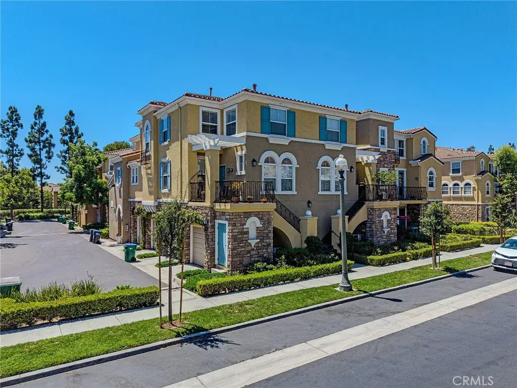 1406 Terra Bella, Irvine, CA 92602 - #1
