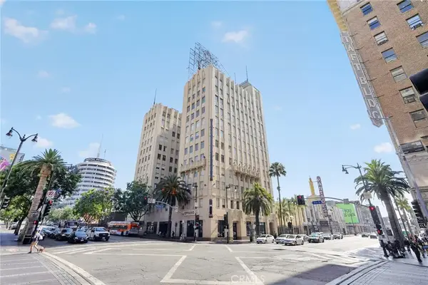 6253 Hollywood #602, Los Angeles, CA 90028