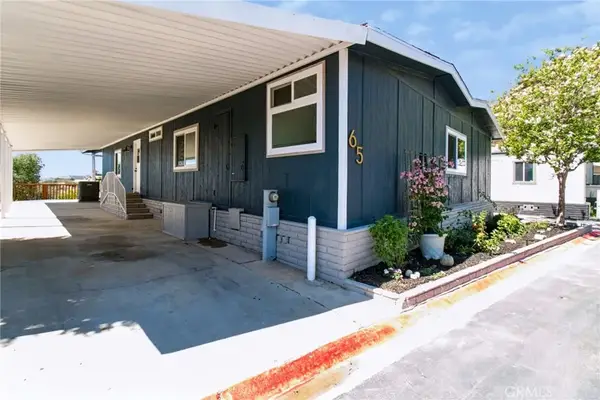 24303 Woolsey Canyon #65, West Hills, CA 91304