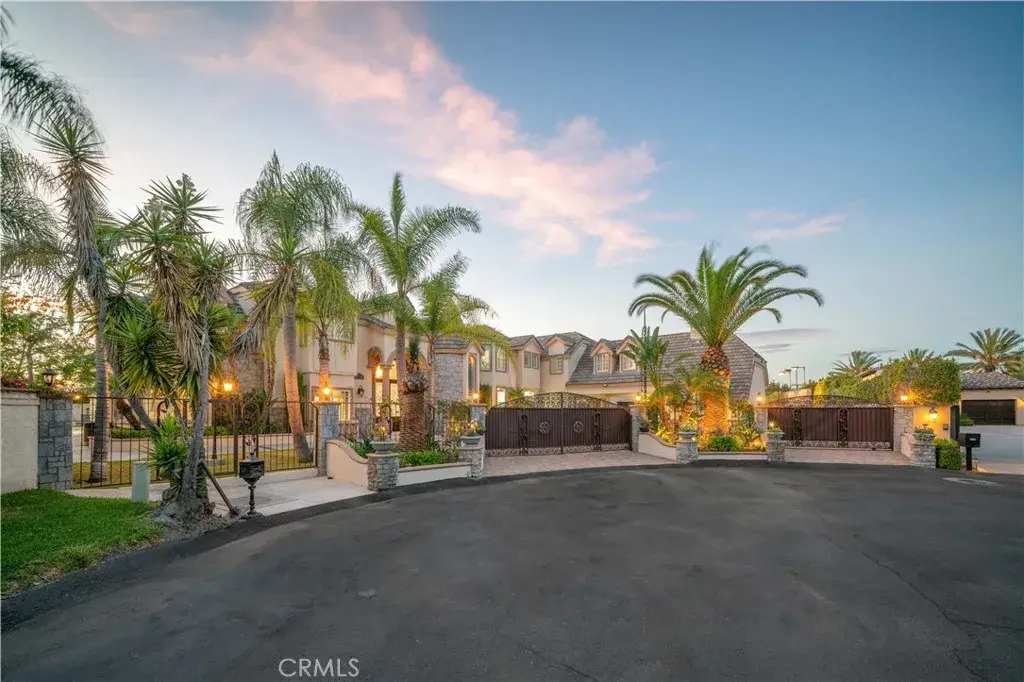 151 Toby Lane, Anaheim Hills, CA 92807 - #1