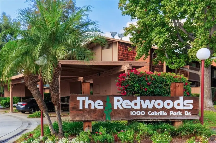 1082 Cabrillo Park #D, Santa Ana, CA 92701 - #2