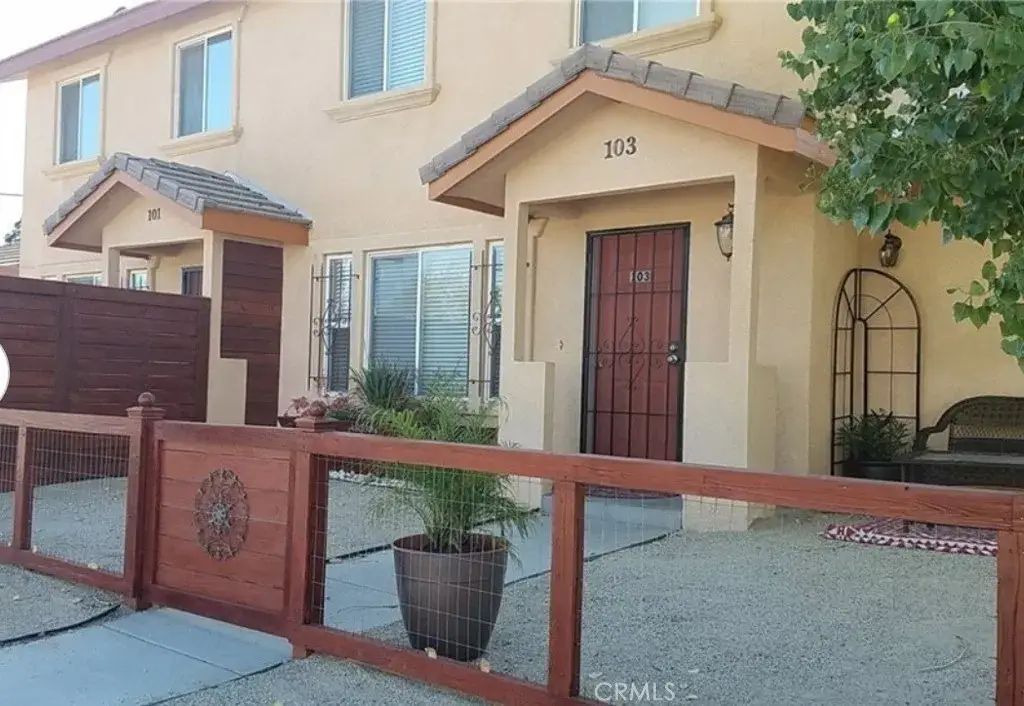 201 W Kettering, Lancaster, CA 93534 - #1