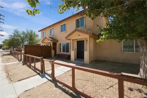 201 W Kettering, Lancaster, CA 93534