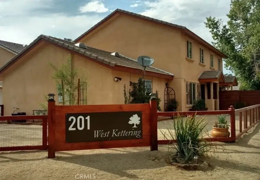 201 W Kettering, Lancaster, CA 93534 - #2