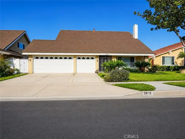 3018 S Pacific, Santa Ana, CA 92704