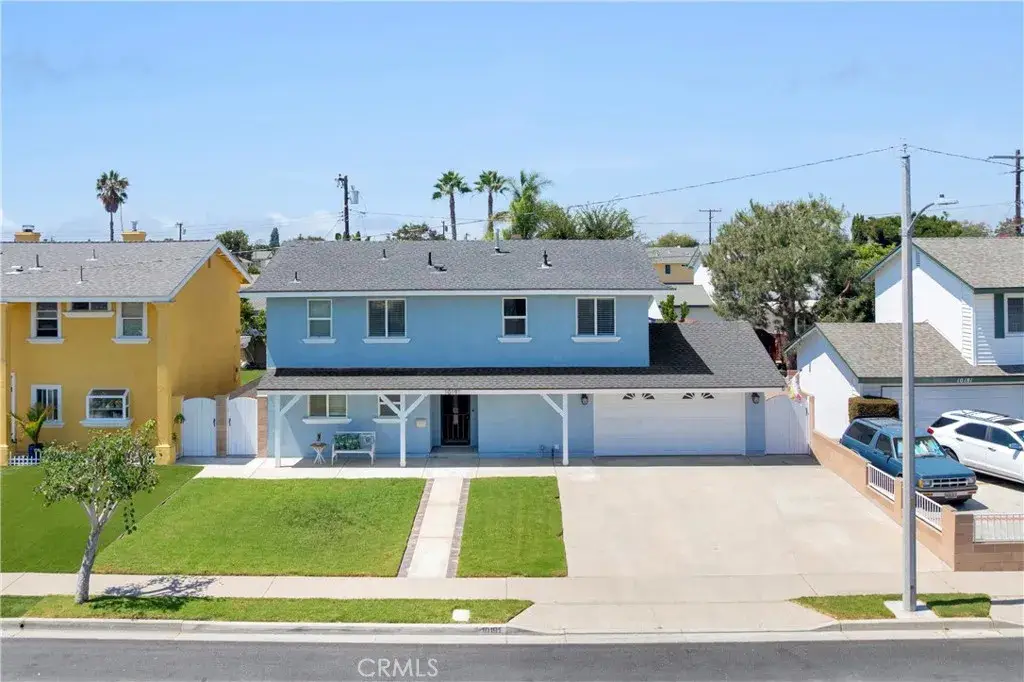 10191 Noel, Cypress, CA 90630 - #1