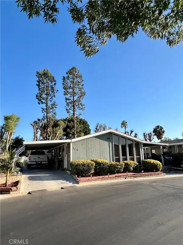 1601 S Garey #120, Pomona, CA 91766