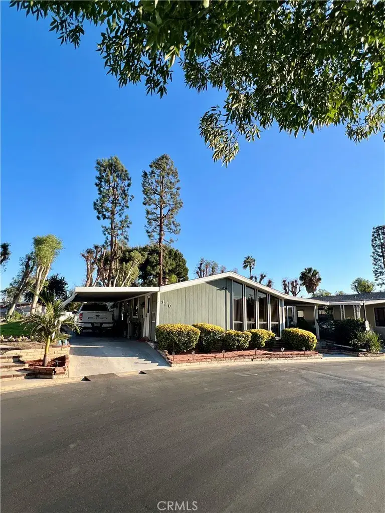 1601 S Garey #120, Pomona, CA 91766 - #3