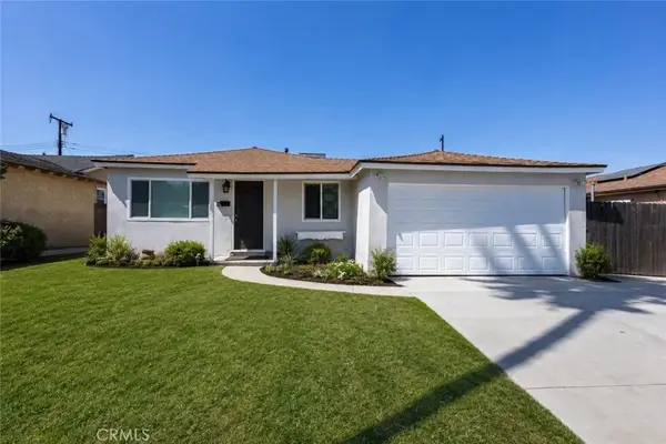 18429 La Guardia, Rowland Heights, CA 91748