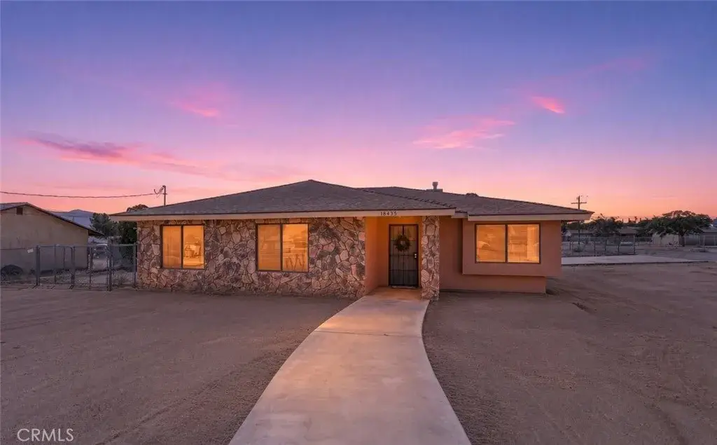 18435 Hinton, Hesperia, CA 92345 - #1
