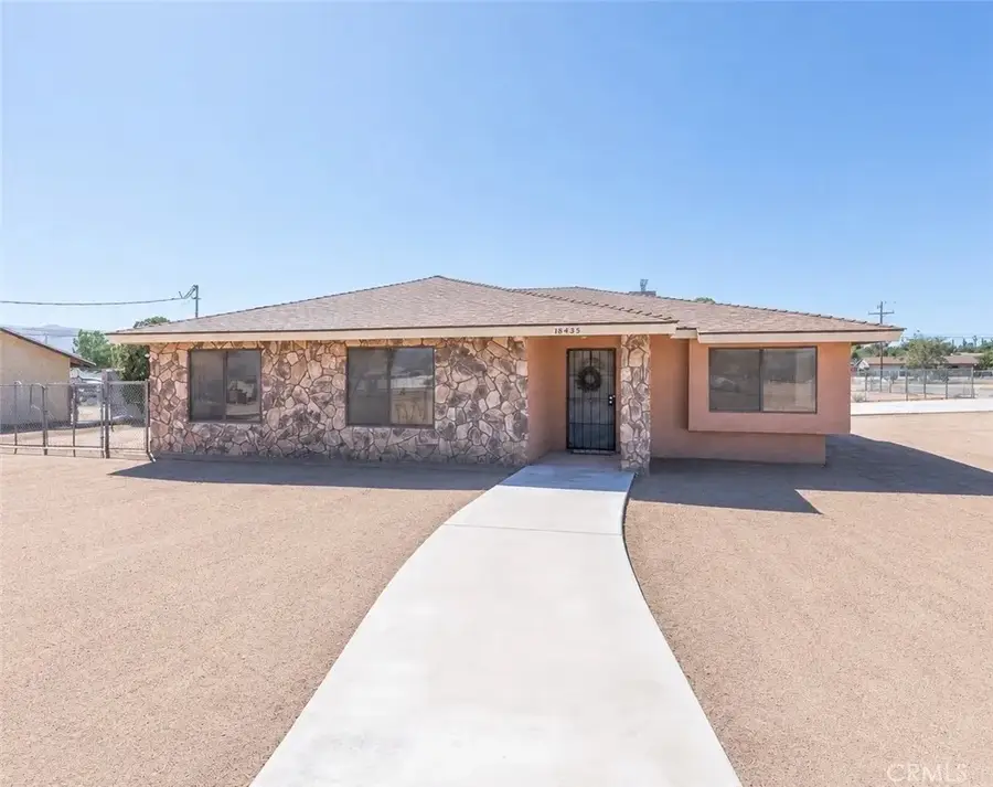 18435 Hinton, Hesperia, CA 92345 - #3