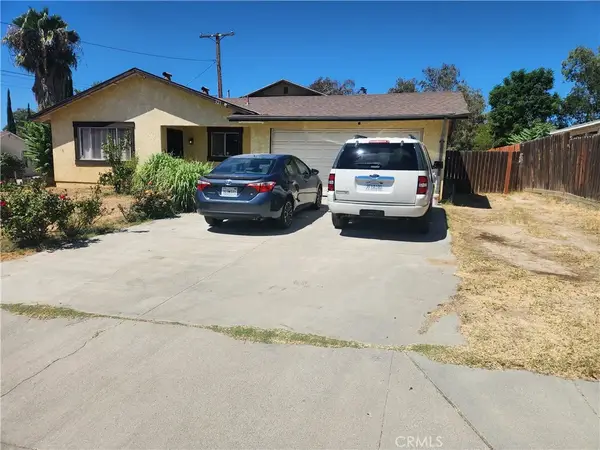 321 Park Avenue, Banning, CA 92220