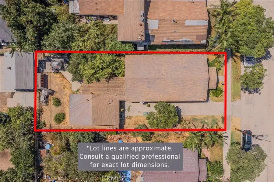 1618 W 3rd, Santa Ana, CA 92703 - #2